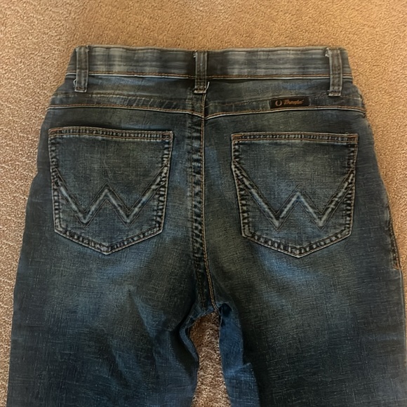 Wrangler jeans - Picture 6 of 8